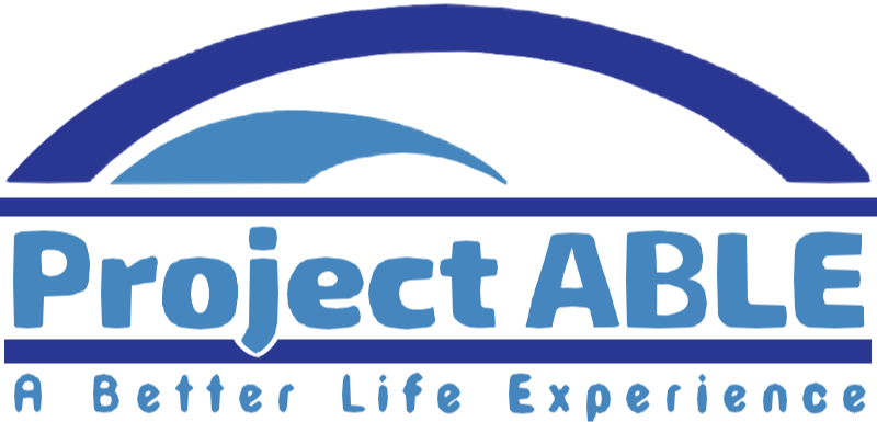 Project ABLE logo